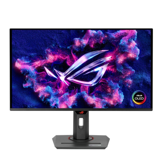 ASUS Monitor 27 cali XG27ACDNG OLED HDMI DP USB 360Hz - XG27ACDNG