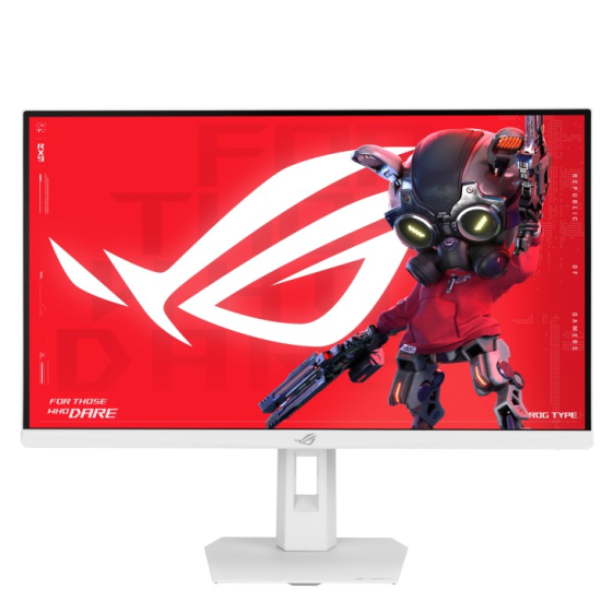 ASUS Monitor 27 cali XG27ACSR-W 2560x1440, 220Hz OC  - XG27ACSR-W
