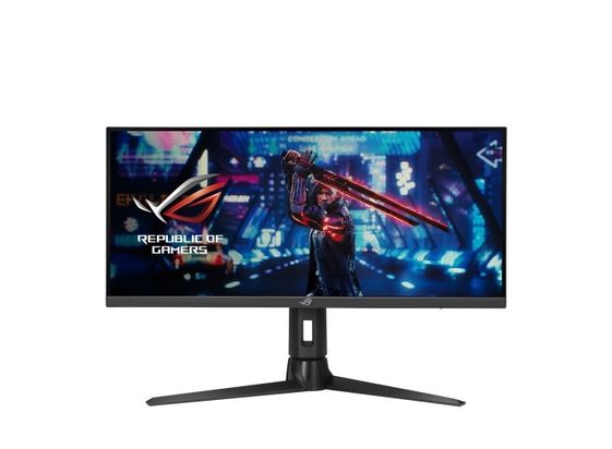 ASUS Monitor 30 cali XG309CM IPS F HDMI DP USBC ROG - XG309CM