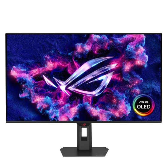 ASUS Monitor 31.5 cala XG32UCDS DP HDMI USB-C 0,03MS - XG32UCDS