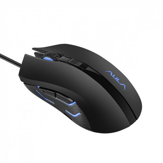 AULA GAMING Mysz dla graczy Obsidian - 509252