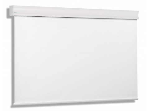 AVERS Ekran elektryczny CUMULUS 21-16 MW (4:3, Matt White) - 1EAE0247