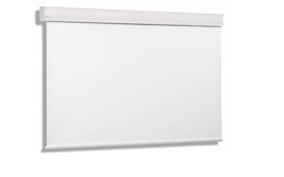 AVERS Ekran elektryczny CUMULUS 24-18 MW (4:3, Matt White) - 1EAE0266