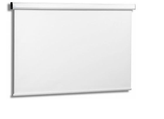 AVERS Ekran elektryczny STELLA E 20 MWE (1:1, Matt White E) - 1EAE0445