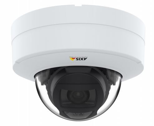 AXIS Kamera sieciowa P3245-LV  - 01592-001