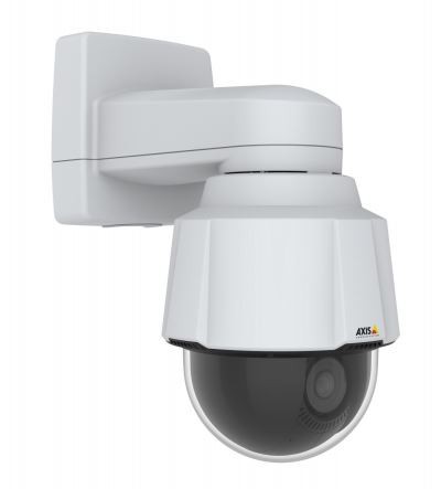 AXIS Kamera sieciowa P5655-E 50HZ  - 01681-001