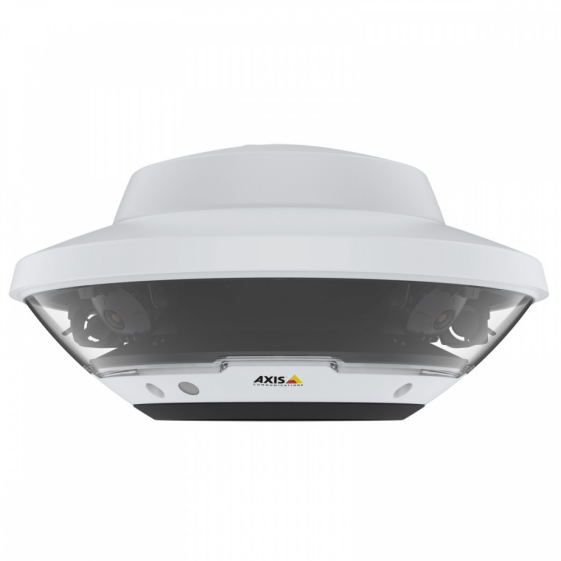 AXIS Kamera Q6100-E 50HZ 01710-001  - 01710-001