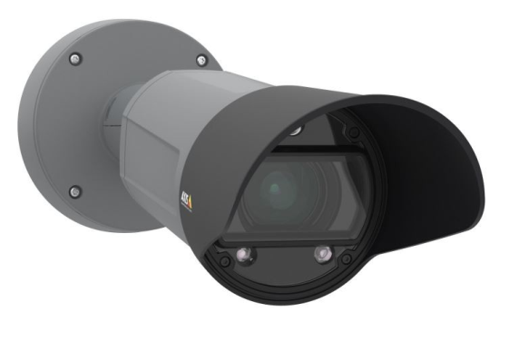 AXIS Kamera sieciowa Q1700-LE  - 01782-001