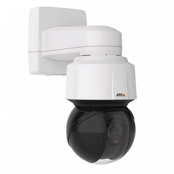 AXIS Kamera Q6135-LE 50HZ PTZ - 01958-002