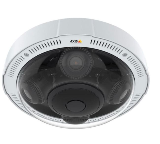 AXIS Kamera P3727-PLE 02218-001  - 02218-001