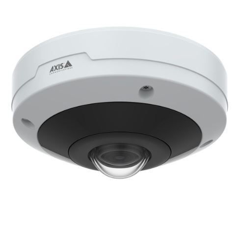 AXIS Kamera M4317-PLVE  - 02510-001