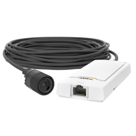 AXIS Kamera sieciowa P1245  - 0926-001