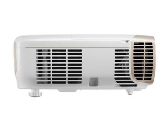 BENQ Projektor W2000 DLP 1080p 2000ANSI/15000:1/HDMI/ - 9H.Y1J77.17E