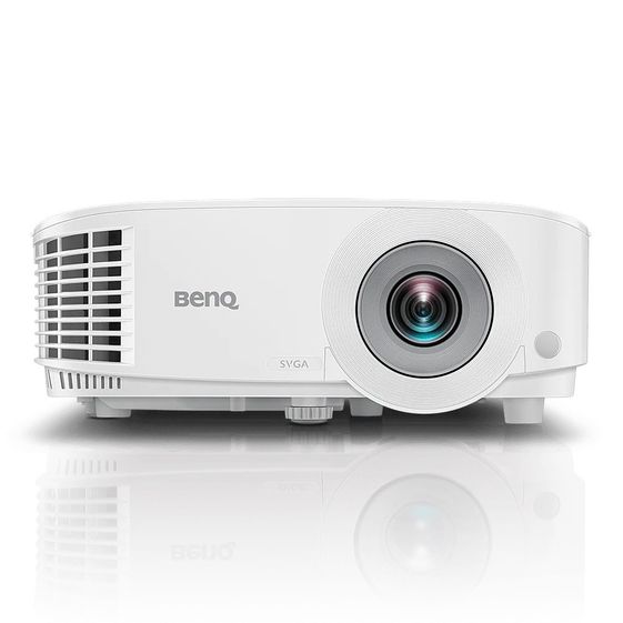 BENQ Projektor PJ MS550 SVGA 3600ANSI/20000:1/HDMI  - 9H.JJ477.1HE
