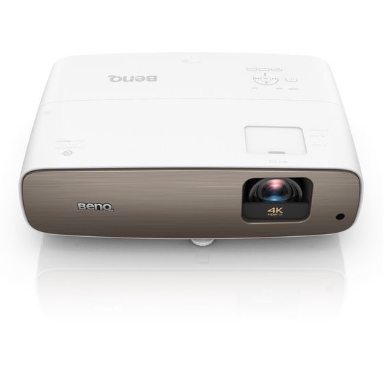 BENQ Projektor W2700 DLP 4K 2000ANSI/30000:1/HDMI/ - 9H.JKC77.37E