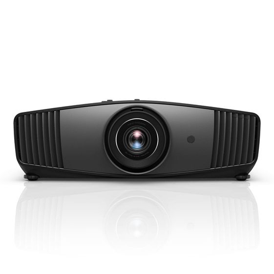 BENQ Projektor W5700  DLP 4K 1800ANSI/100000:1/HDMI - 9H.JKV77.17E