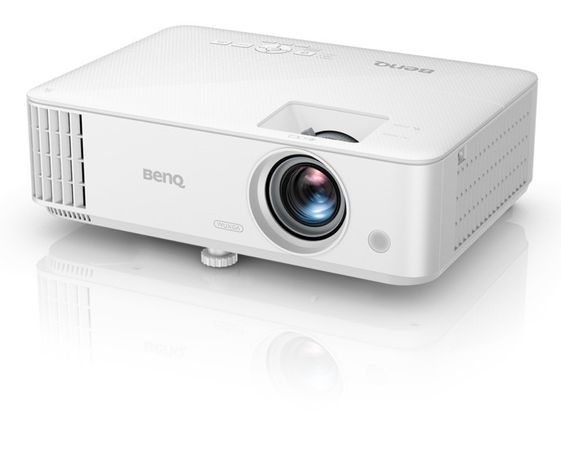 Projektor PJ BENQ MU613 DLP 1080p WUXGA/4000AL/10000:1/ - 9H.JKX77.13E
