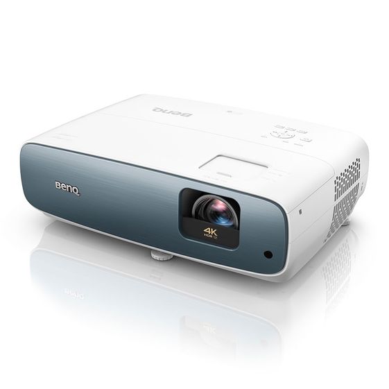 BENQ Projektor TK850  DLP 4K 3000ANSI/30000:1/HDMI - 9H.JLH77.37E
