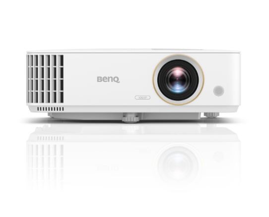 BENQ Projektor TH585 DLP 1080p 3500ANSI/10000:1/HDMI/  - 9H.JLS77.13E