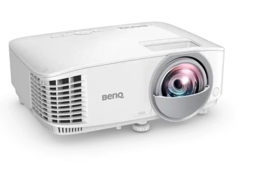 EPSON Projektor MX808STH DLP 3000lm/20000:1/HDMI/ - 9H.JMG77.13E