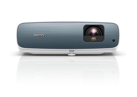 BENQ Projektor TK850i DLP 4K 3000ANSI/30000:1/HDMI - 9H.JN277.38E
