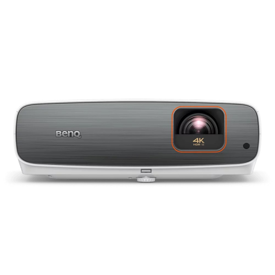 BENQ Projektor TK860I DLP 4K 3300ANSI/50000:1/HDMI/ - 9H.JR477.37E