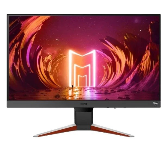 BENQ Monitor 23,8 cali EX240N LED 1ms/12mln:1/HDMI/165Hz - 9H.LL6LB.QBE