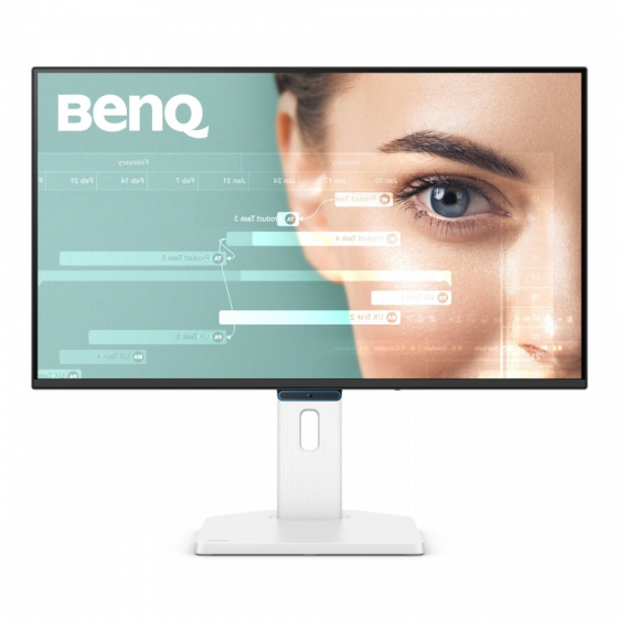 BENQ Monitor 27 cali GW2790TC LED 5ms/144Hz/IPS/HDMI - 9H.LNSLA.TBE