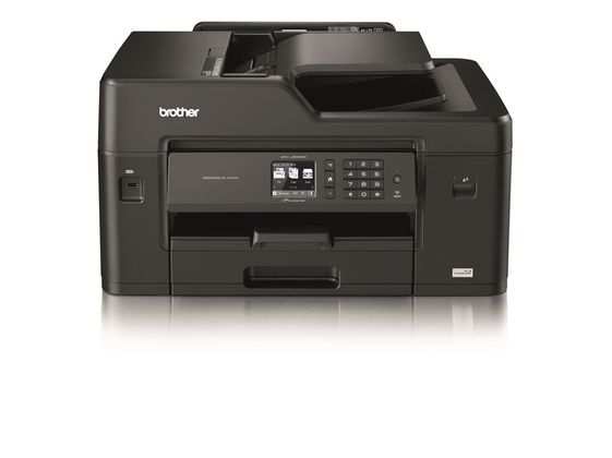 BROTHER MFP MFC-J3530DW A3 4in1/ADF_50/LAN/WLAN/LCD 6.8cm  - MFCJ3530DWYJ1