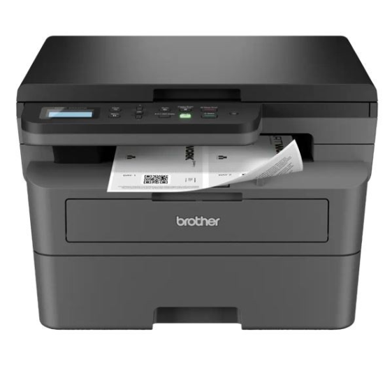BROTHER Drukarka DCP-L2622DW A4 mono 34ppm/WLAN/duplex  - DCPL2622DWYJ1
