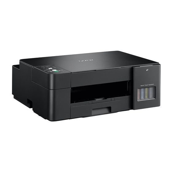 BROTHER MFP DCP-T420 RTS  A4/16ppm/(W)LAN/LED/6.4kg  - DCPT420WYJ1