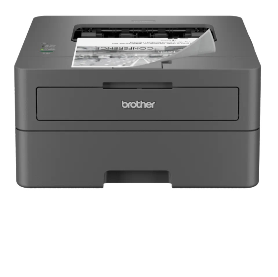 BROTHER Drukarka HL-L2402D mono USB/duplex/32ppm/250ark  - HLL2402DYJ1