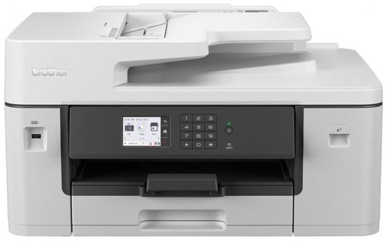 BROTHER Urządzenie wielofunkcyjne MFP MFC-J3540DW A3 4in1 ADF50/28ppm/(W)LAN/19.8k  - MFCJ3540DWYJ1