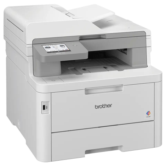BROTHER Urządzenie wielofunkcyjne MFC-L8390CDW color/A4/LED/30ppm/(W)GLAN/ADF50  - MFCL8390CDWYJ1