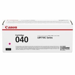 CANON Toner CRG 040 M 0456C001 - 0456C001