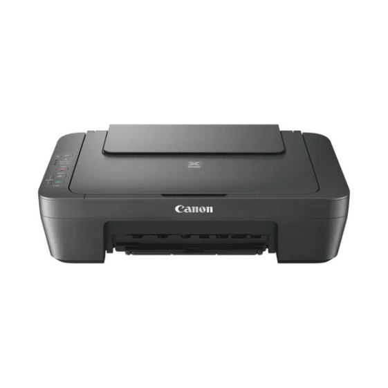 CANON Urządzenie wielofunkcyjne MG2556S Grey 0727C076  - 0727C076
