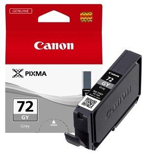 CANON Tusz PGI-72 Szary 6409B001 - 6409B001