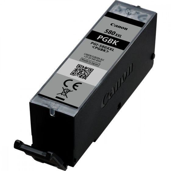 CANON Tusz PGI-580XXL PGBK 1970C001 - 1970C001
