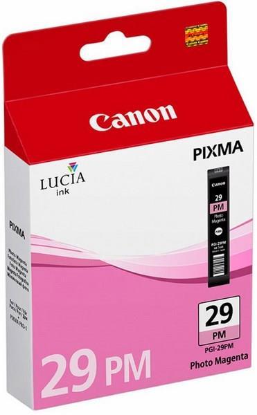 CANON Tusz PGI-29PM Foto Magenta 4877B001 - 4877B001
