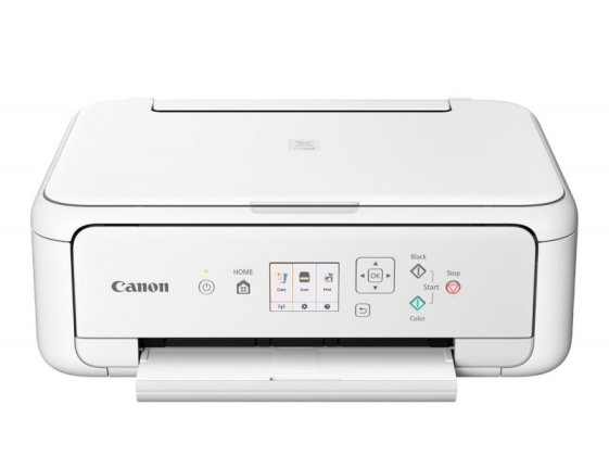 CANON Urządzenie wielofunkcyjne PIXMA TS5151 biały EUR 2228C026AA - 2228C026AA