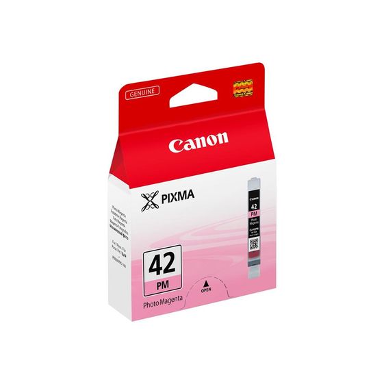 CANON Tusz CLI-42 Purpurowy Foto 6389B001 - 6389B001