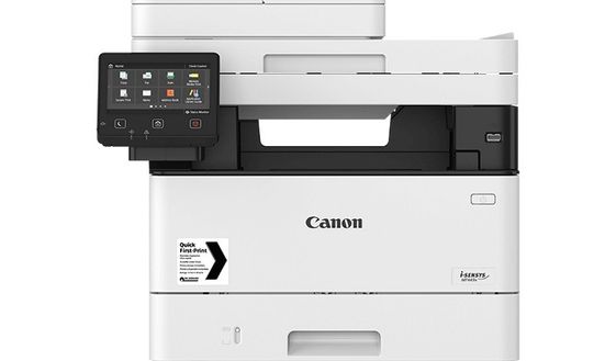CANON Drukarka i-SENSYS MF446X - 3514C006