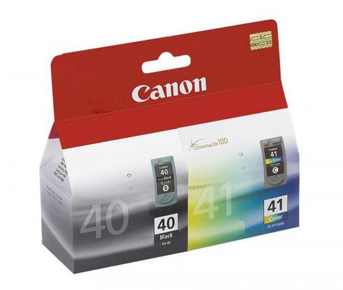 CANON Tusz PG-40/CL-41 MULTI PACK 0615B043 - 0615B043