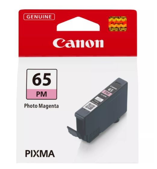 CANON Tusz CLI-65 PM EUR/OCN 4221C001 - 4221C001