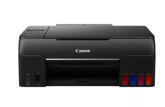 CANON Drukarka  PIXMA G640 4620C009 - 4620C009
