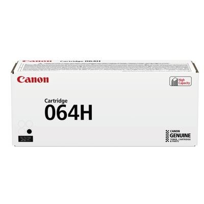 CANON Toner CLBP 064H 4938C001 czarny - 4938C001
