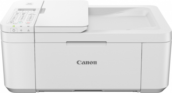 CANON Urządzenie wielofunkcyjne PIXMA TR4755i 5074C046 białe  - 5074C046
