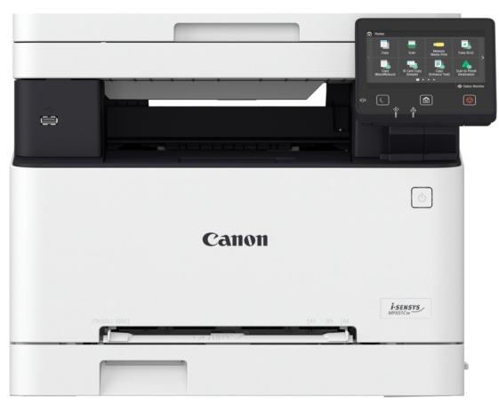 CANON Urządzenie wielofunkcyjne MF651CW 5158C009  - 5158C009