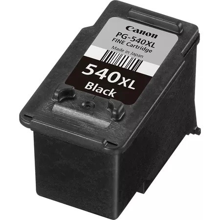 CANON Tusz PG-540XL EUR czarny nonBlister  - 5222B001