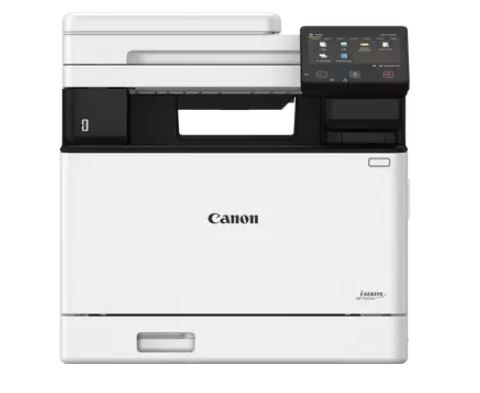 CANON Drukarka MF752CDW 5455C012  - 5455C012